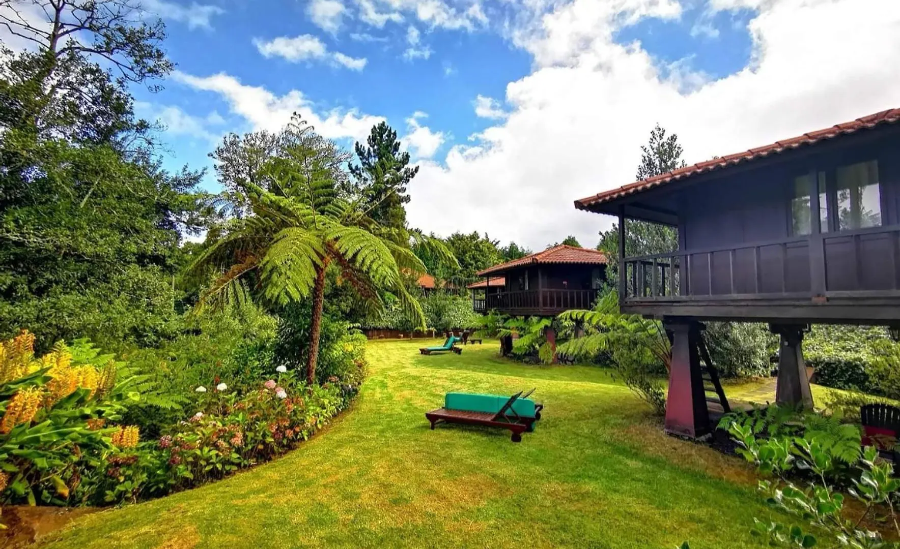 Nature Cabins - Santo Da Serra Santo Antonio da Serra