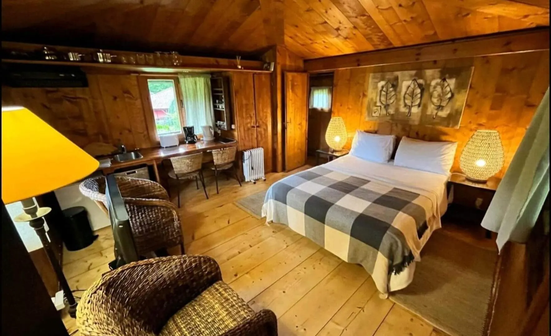 Nature Cabins - Santo Da Serra Santo Antonio da Serra 0*,