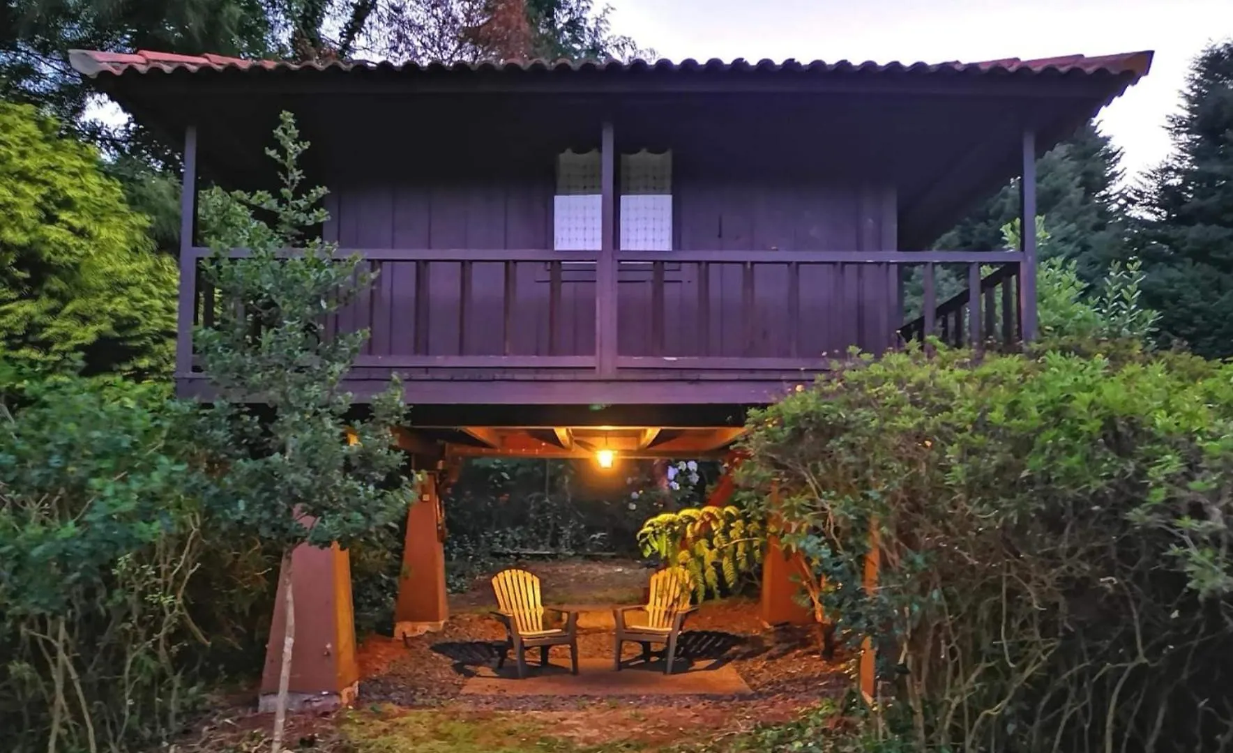 Nature Cabins - Santo Da Serra Santo Antonio da Serra 0*,  Portugal