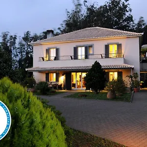 Quinta Da Cova Do Milho Szálloda