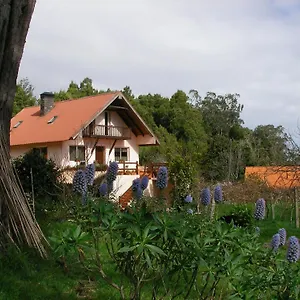  Farm stay Bio Quinta Do Pantano, Agro Turismo
